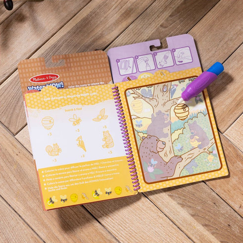 Melissa & Doug - Water Wow! Treat Scent Pad